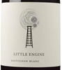 Little Engine Wines Silver Sauvignon Blanc 2018